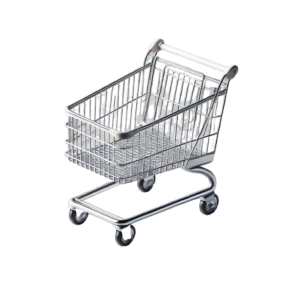 Empty Cart